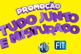 PROMOÇÃO MID FIT TUDO JUNTO E MISTURADO PROMOÇÃO MID FIT TUDO JUNTO E MISTURADO