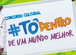 WWW.CONCURSOTODENTRO.COM.BR - PROMOÇÃO TÔ DENTRO DE UM MUNDO MELHOR WWW.CONCURSOTODENTRO.COM.BR - PROMOÇÃO TÔ DENTRO DE UM MUNDO MELHOR