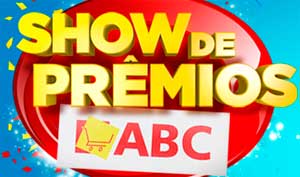 WWW.SHOWDEPREMIOSABC.COM.BR - PROMOÇÃO SHOW DE PRÊMIOS ABC WWW.SHOWDEPREMIOSABC.COM.BR - PROMOÇÃO SHOW DE PRÊMIOS ABC