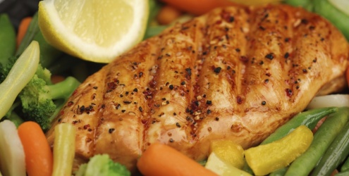 6 ALIMENTOS QUE PREVINEM RUGAS
