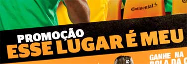WWW.ESSELUGAREMEU.COM.BR - PROMOÇÃO ESSE LUGAR É MEU PNEUS CONTINENTAL WWW.ESSELUGAREMEU.COM.BR - PROMOÇÃO ESSE LUGAR É MEU PNEUS CONTINENTAL