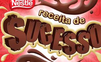 WWW.NESTLERECEITADESUCESSO.COM.BR - PROMOÇÃO NESTLÉ RECEITA DE SUCESSO WWW.NESTLERECEITADESUCESSO.COM.BR - PROMOÇÃO NESTLÉ RECEITA DE SUCESSO