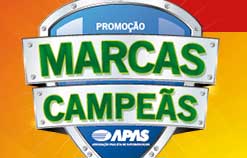 WWW.PROMOCAOMARCASCAMPEAS.COM.BR - PROMOÇÃO MARCAS CAMPEÃS WWW.PROMOCAOMARCASCAMPEAS.COM.BR - PROMOÇÃO MARCAS CAMPEÃS