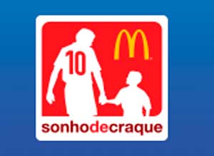 WWW.SONHODECRAQUE.COM.BR - PROMOÇÃO SONHO DE CRAQUE MCDONALD'S WWW.SONHODECRAQUE.COM.BR - PROMOÇÃO SONHO DE CRAQUE MCDONALD'S