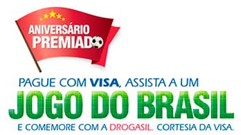 WWW.ANIVERSARIODROGASIL.COM.BR - PROMOÇÃO ANIVERSÁRIO PREMIADO DROGASIL, CADASTRAR