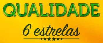 PROMOÇÃO SONDA TORCIDA 6 ESTRELAS