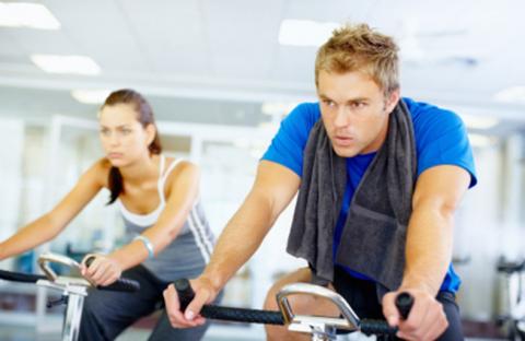 DICAS PARA FAZER EXERCÍCIOS DURANTE A NOITE