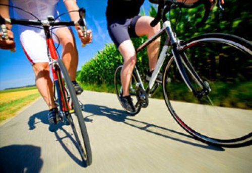 COMO ESCOLHER A BICICLETA MAIS ADEQUADA