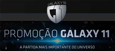 WWW.PROMOCAOGALAXY11.COM.BR - PROMOÇÃO SAMSUNG GALAXY 11