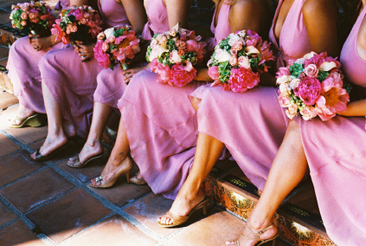 COMO ESCOLHER PADRINHOS DE CASAMENTO