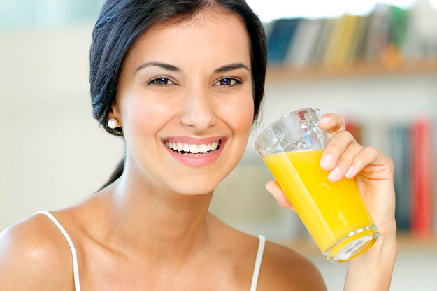 COMO FAZER A DIETA DOS SUCOS