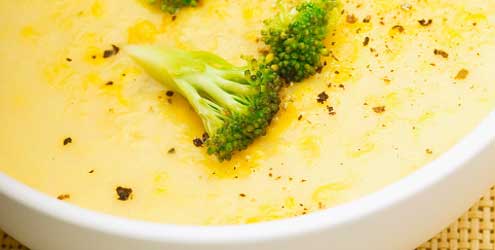 DIETA DA SOPA DETOX - DICAS, CUIDADOS E BENEFÍCIOS