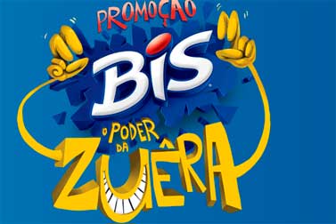 WWW.BISDAZUERA.COM.BR - PROMOÇÃO BIS DA ZUÊRA, CADASTRAR