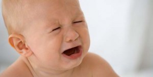O que fazer quando bebe tem diarreia
