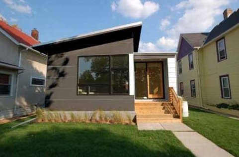 DICAS DE FACHADAS PARA CASAS PEQUENAS