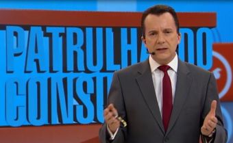 PATRULHA DO CONSUMIDOR - PROGRAMA DA TARDE, R7, PARTICIPAR