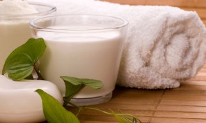 Leite de Cabra e seus beneficios para saude