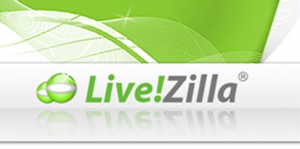 Curso gratis de chat online profissional com Livezilla