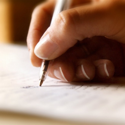 CURSOS GRATUITOS PARA APRENDER A ESCREVER BEM