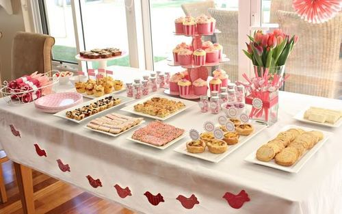 DICAS SIMPLES PARA FAZER UMA FESTA DE ANIVERSÁRIO INFANTIL