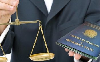 CURSO GRATUITO DE LEGISLAÇÃO TRABALHISTA