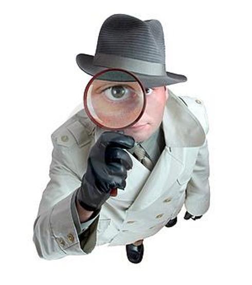 CURSO DE DETETIVE PARTICULAR GRÁTIS