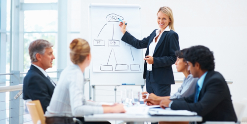 CURSO GRATUITO DE TREINAMENTO E DESENVOLVIMENTO